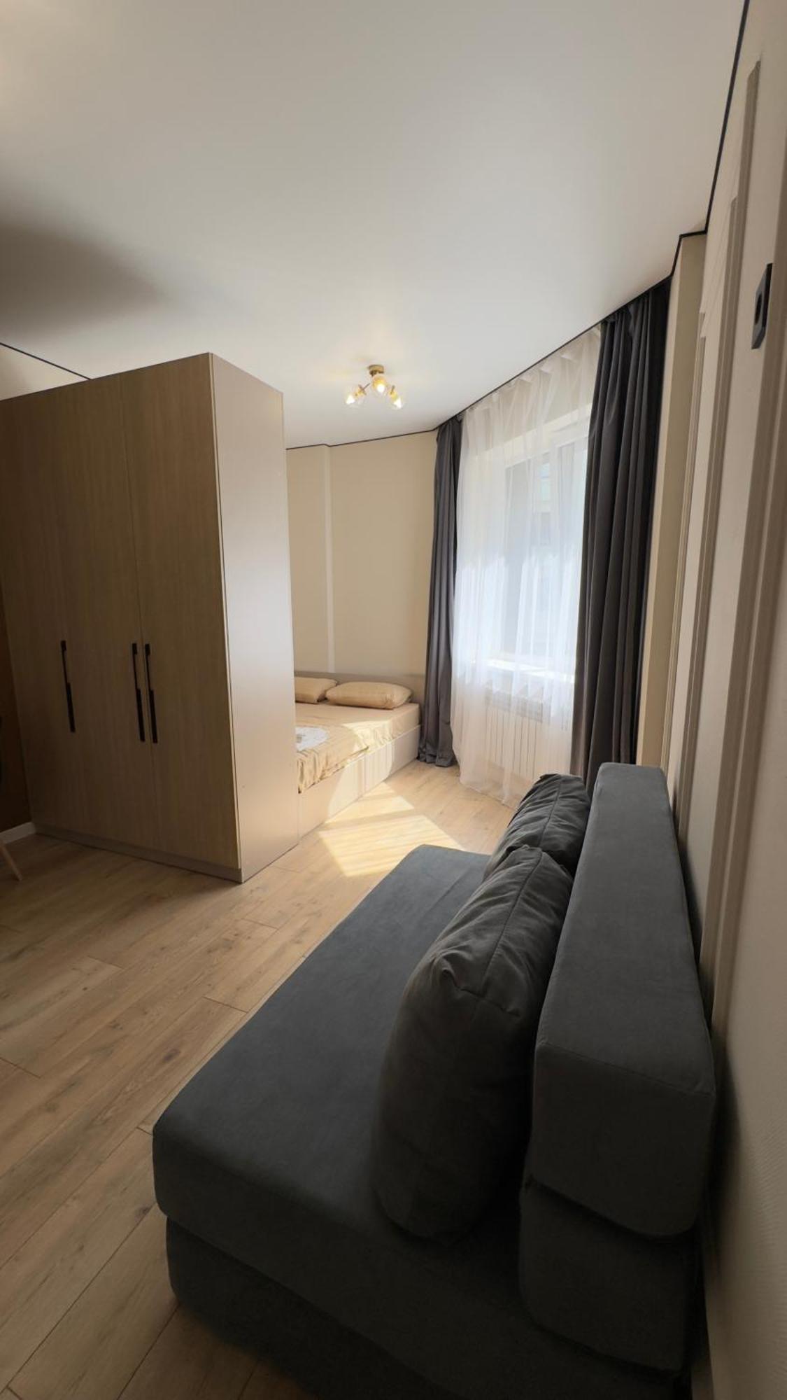 Apartment 1 In The Center *