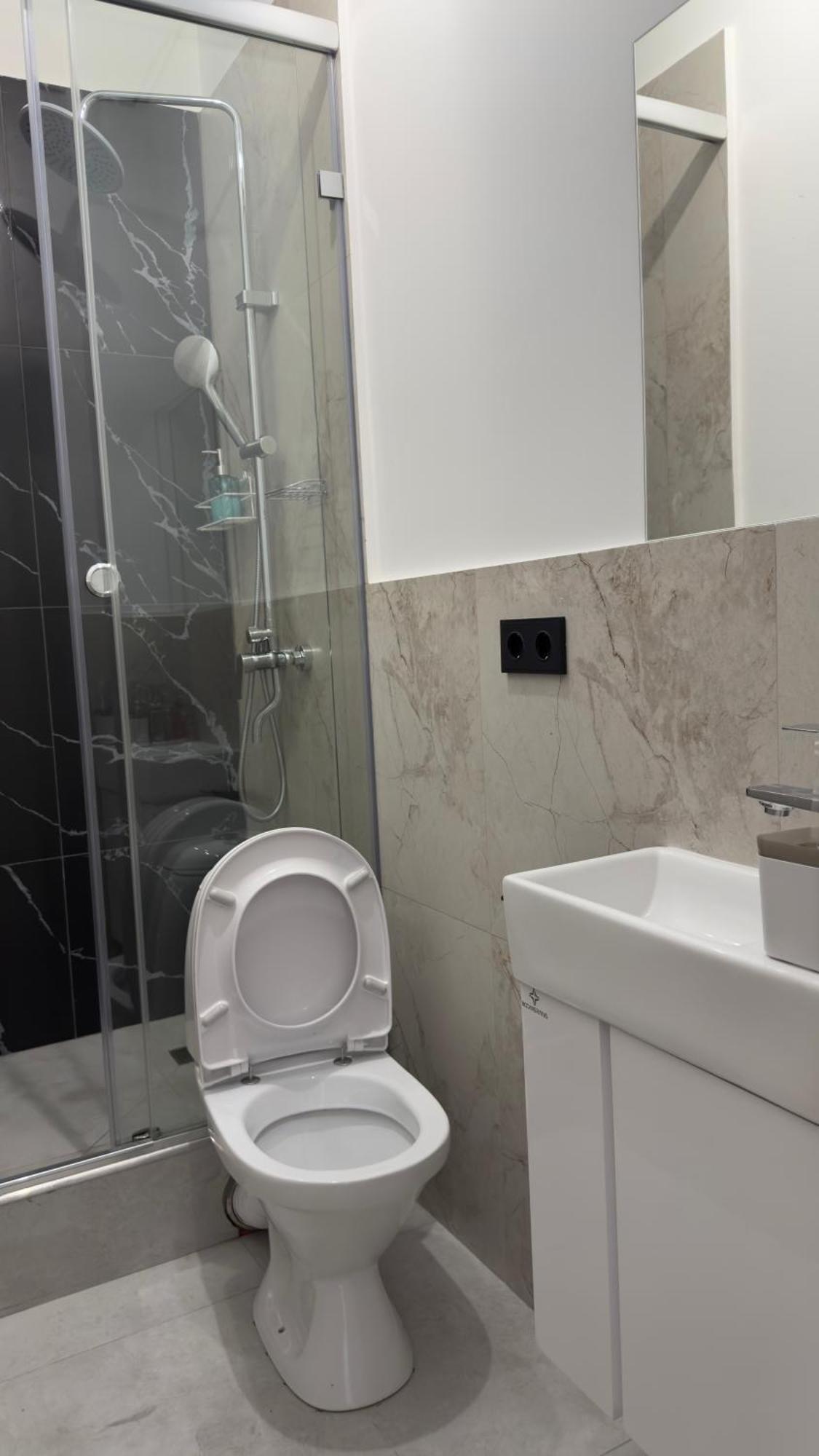 1 In The Center Apartment Almaty
