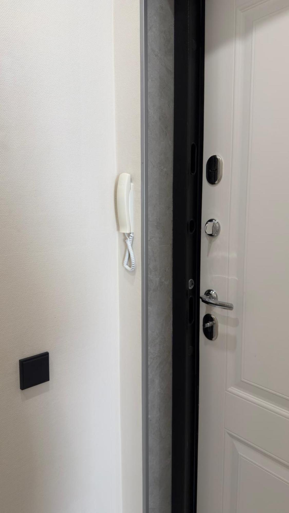 1 In The Center Apartment