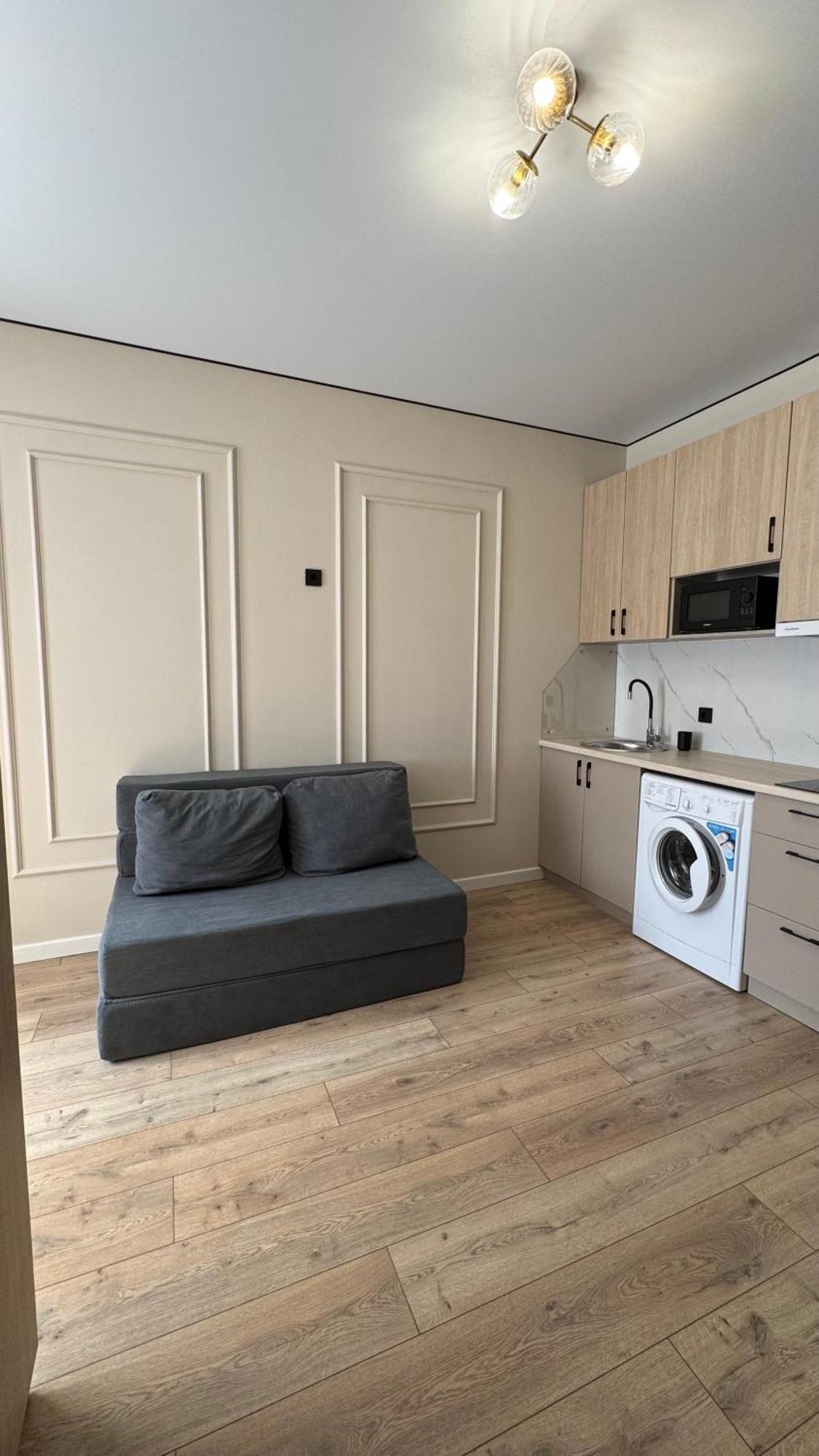 1 In The Center Apartment